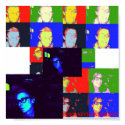 Facets, Photo 1036, Photo 1393, Photo 1385,... posters