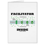 Facilitator Inside (Facilitated Diffusion) cards