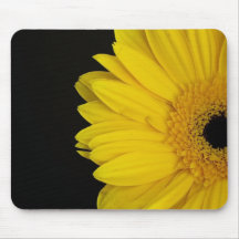 Facing Simpleness Mousepad