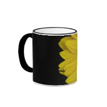 Facing Simpleness Mug mugs