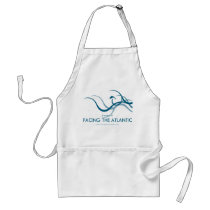 Facing The Atlantic Aprons