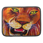 Facing the Lion Planner