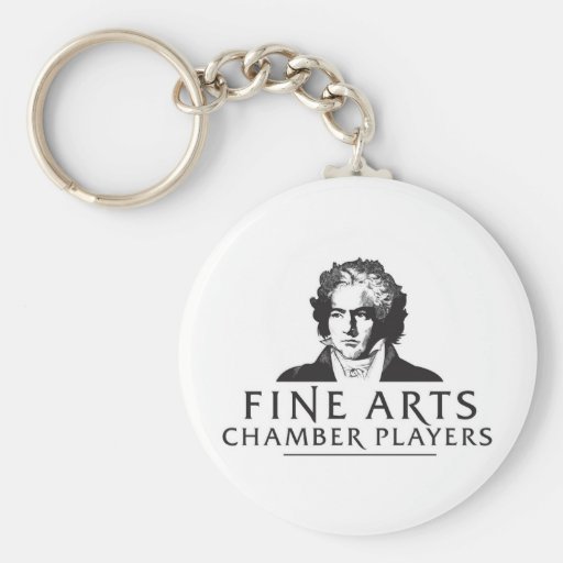 FACP Keychain