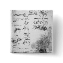 Facsimile of a page from the Codex Arundel Pin