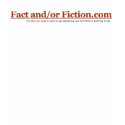 Fact and/or Fiction Template t-shirts by factandorfiction Fact and/or Fiction Template t-shirts