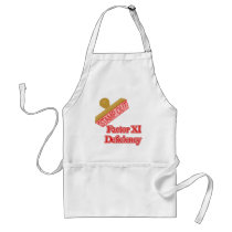 Factor XI Deficiency aprons