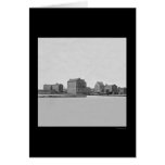 Factories on the James River in Richmond, VA 1865 cards