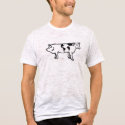 factory farms t-shirts
