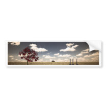 Factory Mind Bumper Sticker