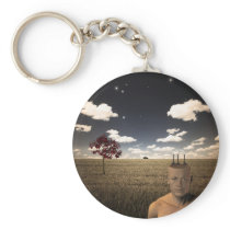 Factory Mind Key Chains