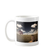 Factory Mind Coffee Mug