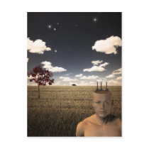 Factory Mind Post Cards