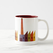 Factory mugs