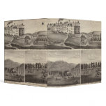Factory, Stores and Residences, Minnesota binders