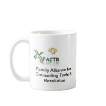 FACTR Items Mugs