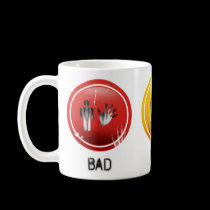 FACTS mugs