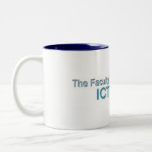 Faculty Mug