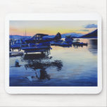 Fade Away by paul jackson Mouse Pads Fade Away by paul jackson Mouse Pads