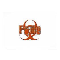 Fade Band Logo 1 posters by Fade Fade Band Logo 1 posters