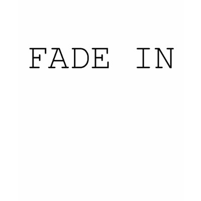 fade