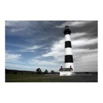 Fade To Black Print by WanderersPhotography Fade To Black Print