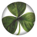 Fade to Black Round Stickers by irishcherry Fade to Black Round Stickers