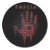 merchbooth, fascia, metal, party, music,