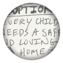 Fade to Black Round Stickers by daddylion Fade to Black Round Stickers