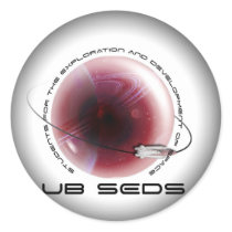 Fade to Black Round Stickers - Customized by ubseds Fade to Black Round Stickers - Customized