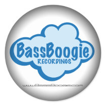 Fade to Black Round Stickers - Customized by natemetro Fade to Black Round Stickers - Customized