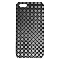 Fade To Grey iPhone 5 Case