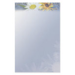 Faded Blue Jeans Stationery