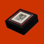 Faded Cowboy Giftbox gift boxes