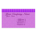 Faded Damask 4 Business Card Templates