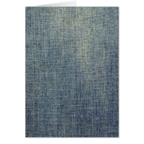 Faded denim fabric texture cards by joxxxxjo Faded denim fabric texture cards