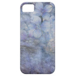 faded flowers iphone case casemate cases