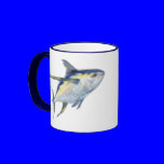 Faded GameFish Collection by FishTs.com