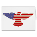Faded Glory Eagle Cards