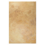 Faded Golden Organic Marble Design Stationery