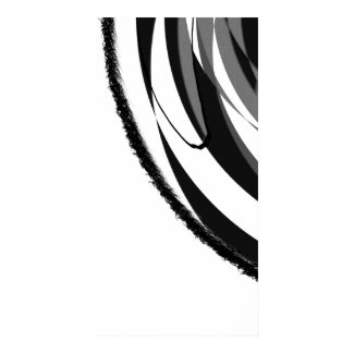 Faded Gray print