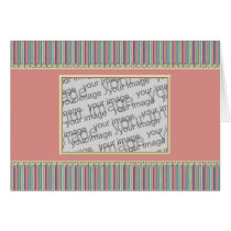 Faded Jeans cards