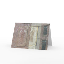 Faded Ladies cards