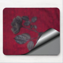 Faded Love mousepads