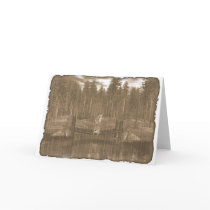 Faded Memories cards by Brian_Simes Faded Memories cards