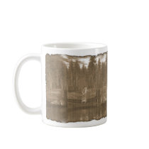 Faded Memories mugs by Brian_Simes Faded Memories mugs