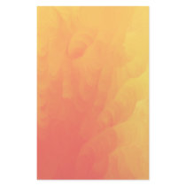 Faded Molten Flames Design Stationery