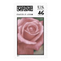 faded postage by Nitalc faded postage