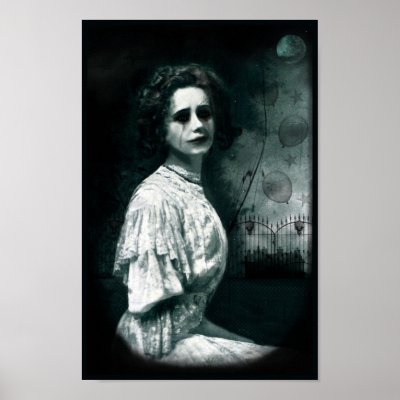 Faded Poster by leannem
