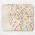 Faded Rainbow Junction mousepads by Krissy_B Faded Rainbow Junction mousepads