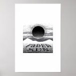 Faded Sun Demo Cover 2007 posters